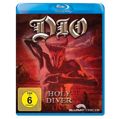 Dio - Holy Diver 2010