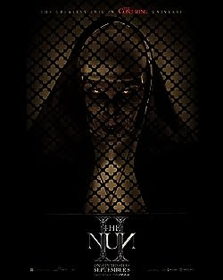 The Nun II