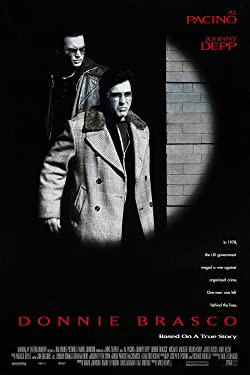 Fedőneve: Donnie Brasco