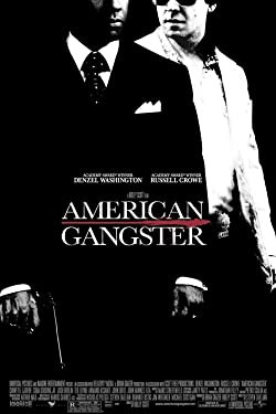 Amerikai gengszter