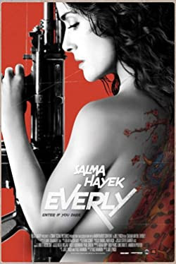 Everly - Gyönyörű és életveszélyes
