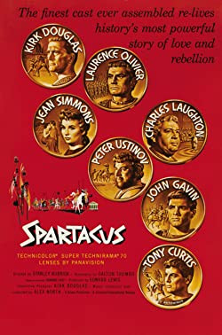 Spartacus.1960