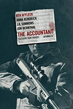 A könyvelő / The Accountant