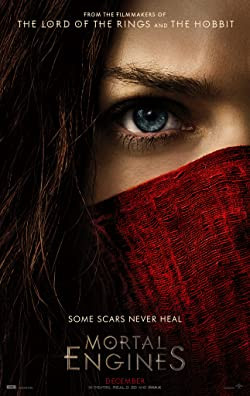 Ragadozó városok / Mortal Engines
