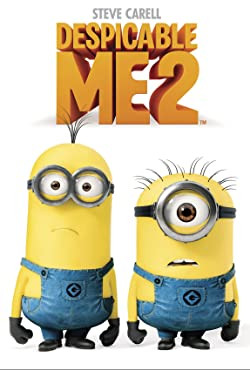 Gru 2 / Despicable Me 2