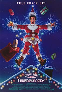Karácsonyi vakáció / Christmas Vacation