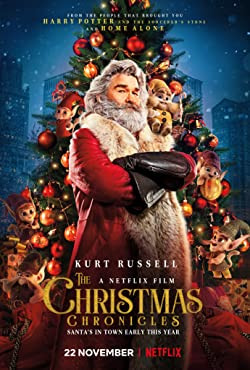 Karácsonyi krónikák / The Christmas Chronicles