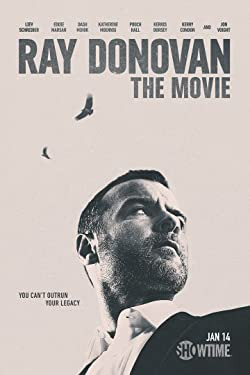 Ray Donovan: The Movie / Ray Donovan: The Movie