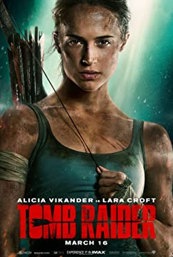 Tomb Raider / 