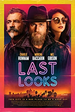 Last Looks / Last Looks