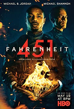 Fahrenheit 451 / 