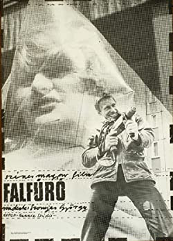 Falfúró 