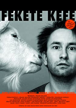 Fekete kefe / Fekete kefe