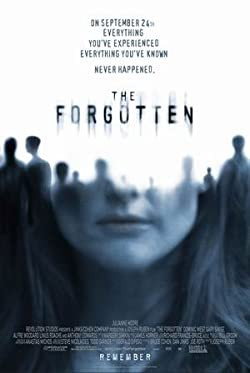 Felejtés / The Forgotten