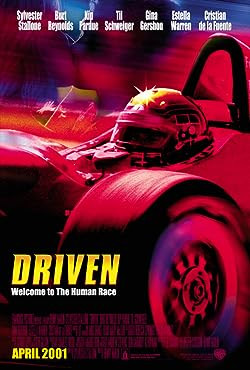 Felpörgetve / Driven