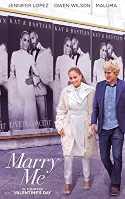 Vegyél el / Marry Me