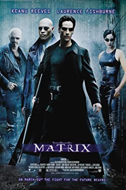 Mátrix / The Matrix