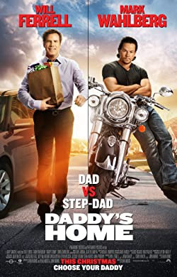 Megjött Apuci / Daddy's Home