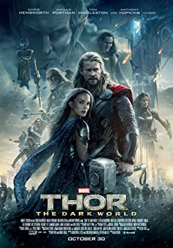 Thor: Sötét világ / Thor: The Dark World