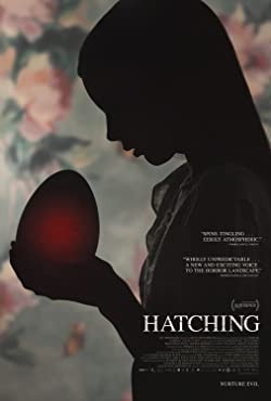 A keltetés / Pahanhautoja / Hatching
