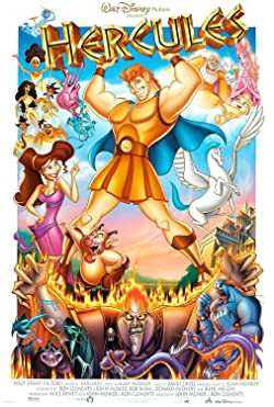Herkules / Hercules