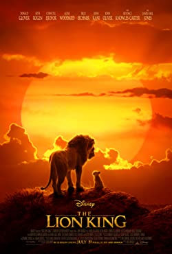 Az oroszlánkirály / The Lion King