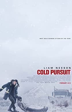 Dermesztő hajsza / Cold Pursuit