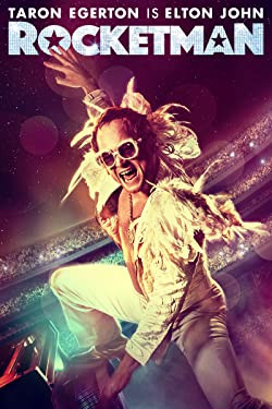 Rocketman / 