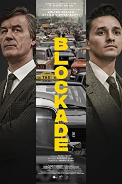Blokád / Blokád