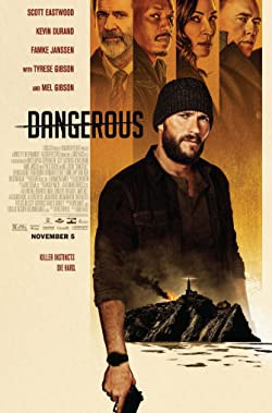 Veszélyes / Dangerous