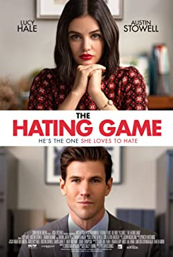 Gyűlölök és szeretek / The Hating Game