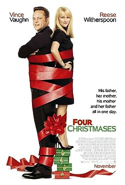 Négy karácsony / Four Christmases