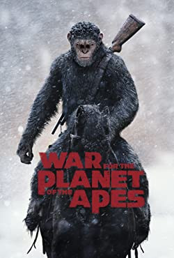 A majmok bolygója - Háború / War for the Planet of the Apes