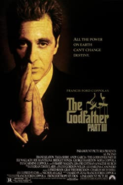 A Keresztapa 3 / The Godfather: Part III