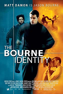 A Bourne-rejtély / The Bourne Identity