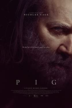 Pig / Pig