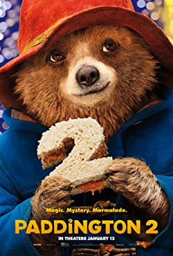 Paddington 2 / 