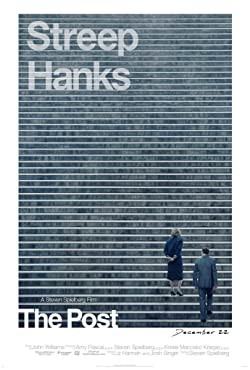 A Pentagon titkai / The Post