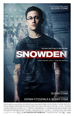 Snowden / 