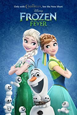 Jégvarázs: Party Láz / Frozen Fever