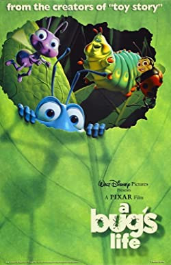 Egy bogár élete / A Bug's Life