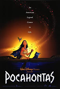 Pocahontas / 
