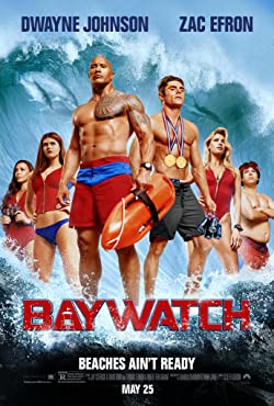 Baywatch / 