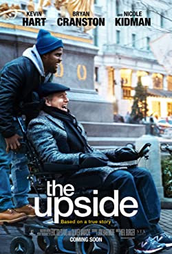 Életrevalók / The Upside
