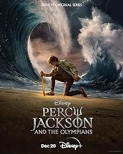 Percy Jackson és az olimposziak / Percy Jackson and the Olympians