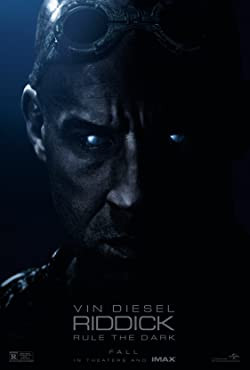 Riddick / 