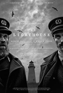 A világítótorony / The Lighthouse
