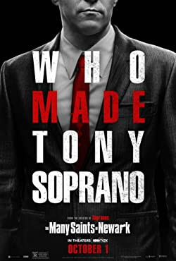 A maffia szentjei / The Many Saints of Newark