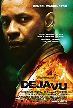 Deja Vu / Déja vu