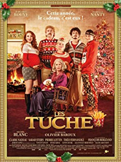 Les Tuche 4 / Les Tuche 4